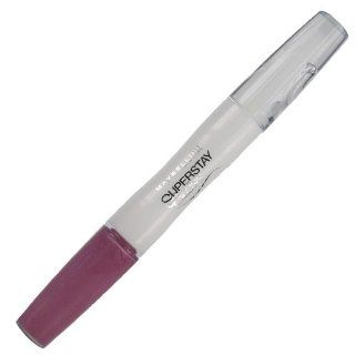 Maybelline Superstay Powergloss Lip Gloss   170 Pink Icing : Beauty