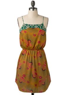 Kuala Lumpur Dress  Mod Retro Vintage Dresses