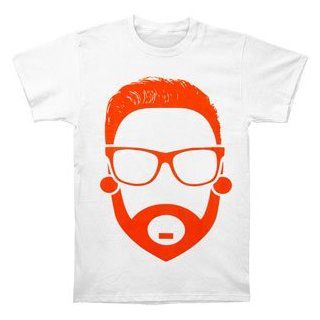 Memphis May Fire Cartoon Matty T shirt: Clothing