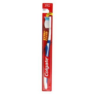 Colgate Classic Soft Full Head Toothbrush   1 ea Colors May Vary: Health & Personal Care