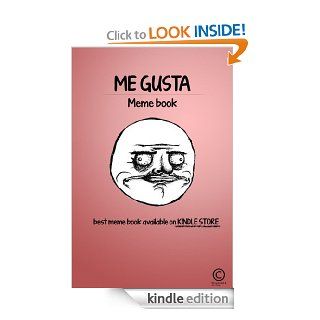 Me Gusta Meme Book eBook: Jan Saliga, Michal Gordiak: Kindle Store