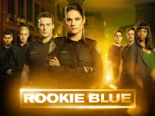 Rookie Blue: Season 4, Episode 1 "Surprises":  Instant Video