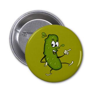 Pickle Button