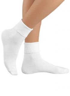 Buster Brown 100% Cotton Socks   6 Pairs of Socks, Color White, Size 09 at  Womens Clothing store