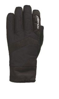 Seirus Innovation Women's Xtreme Edge AWG Glove : Cold Weather Gloves : Sports & Outdoors