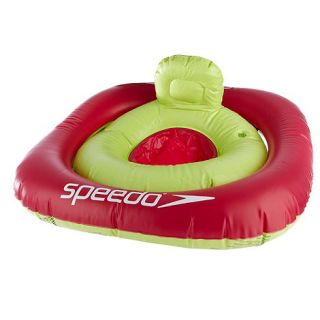 Speedo Babys pink Sea Squad Swim Seat