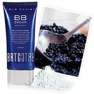 BRTC Gold Caviar BB Cream 20ml : Beauty