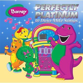 Perfectly Platinum Dino Might Songs: Music