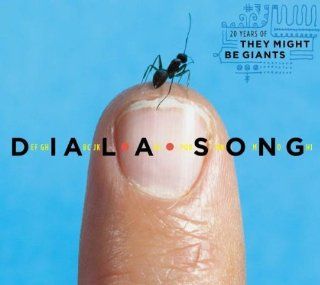 Dial A Song 20 Years of They Might Be Giants Music