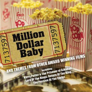 Million Dollar Baby & Themes Other Award Winning: Music