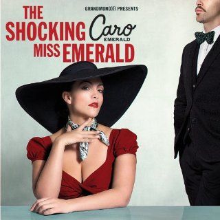 Shocking Miss Emerald: Music