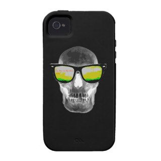 Ray Man in Ray Bans Case Mate iPhone 4 Case