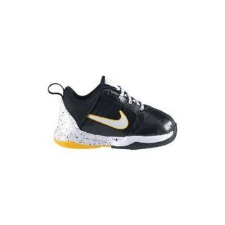 Nike Kobe Zoom 5 Infants/Toddlers Boys Basketball Shoes 3c Shoes
