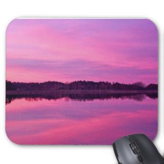 50 shades of pink mousepads