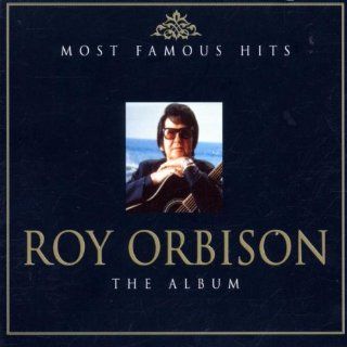 Most Famous Hits: The Album (Roy Orbison): Music