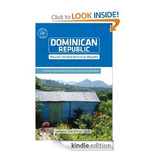 Dominican Republic (Other Places Travel Guide) eBook: Katherine  Tuider, Evan Caplan: Kindle Store