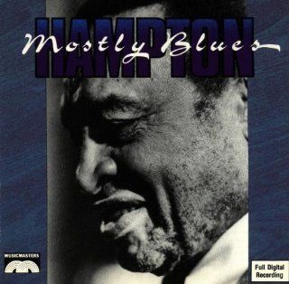 Mostly Blues: Music