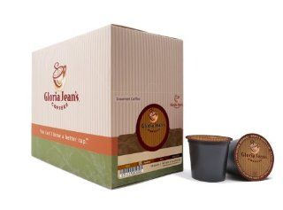 Gloria Jean's Coffees, K Cup, Irish Whiskey Cream for Keurig Brewers, 24 Count Boxes (Pack of 2) : Grocery & Gourmet Food