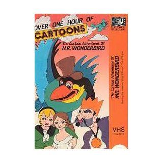 The Curious Adventures of Mr. Wonderbird: Peter Ustinov, Claire Bloom, Denholm Elliott, Pierre Rouve: Movies & TV