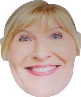 Mrs Brown's Boys   Cathy Brown   Card Face Mask: Toys & Games