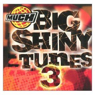 Much Big Shiny Tunes 3: Music