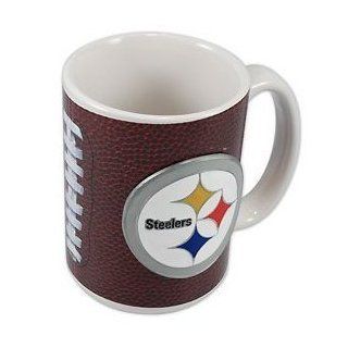 Pittsburgh Steelers Football Coffee Mug : Sports & Outdoors
