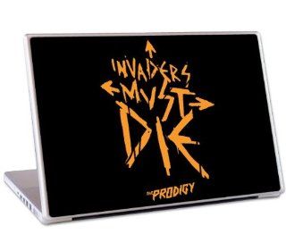 Zing Revolution MS TPRD10011 15 in. Laptop For Mac and PC  The Prodigy  Invaders Must Die Skin: Computers & Accessories