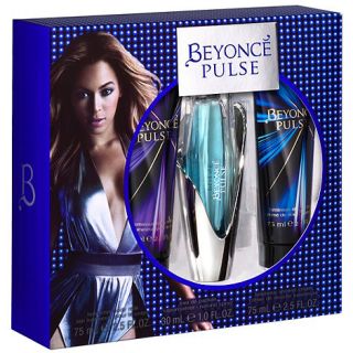 Beyoncé Beyoncé Pulse 30ml Eau de Parfum Gift Set