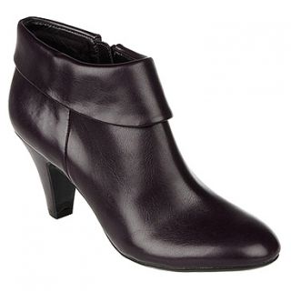 Naturalizer Bates  Women's   Spiked Plum Smooth