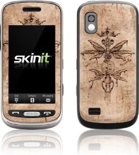 Fantasy Art   Brigid Ashwood The Creative Engine (Steampunk)   Samsung Solstice SGH A887   Skinit Skin: Cell Phones & Accessories