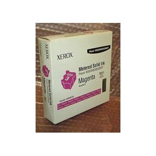 Xerox 108R00706 108R00707 108R00708 108R00709 Metered Solid Ink Sticks Bundle of 4: Office Products