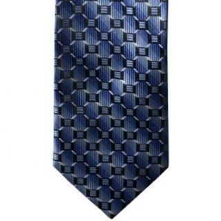 Pravata Tall Mens Geometric Pattern Tie at  Mens Clothing store