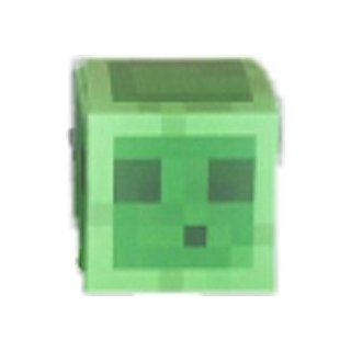 Minecraft Slime Paper Craft: Toys & Games