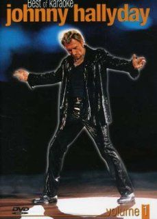 Johnny Hallyday: Karaoke, Vol. 1: Johnny Hallyday: Movies & TV