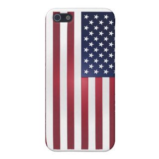 Made in China   US Flag iPhone 5 Covers