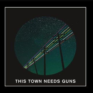 This Town Needs Guns: Music