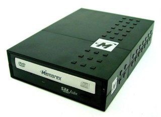 Memorex External CD Burner & DVD Burner (Only Needs a Free USB Port)(ALL LAPTOPS, NOTEBOOKS, AND DESKTOP COMUTERS ARE Sold SEPERATELY AND ARE NOT INCLUDED): Computers & Accessories