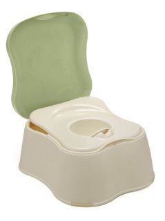 Safety 1st Nature Next 3 in 1 Potty : Toilet Training Potties : Baby