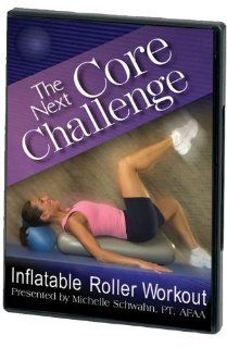 The Next Core Challenge DVD: Health & Personal Care