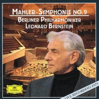 Mahler: Symphony No. 9: Music