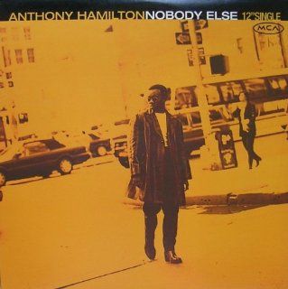 Nobody Else [Vinyl]: Music