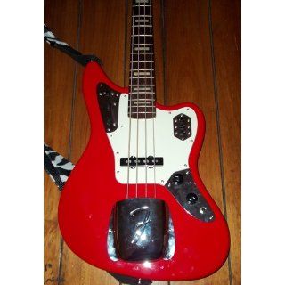 Fender Accessories 001 0678 000 Chrome Vintage Jazz Bass F Bridge Cover: Musical Instruments