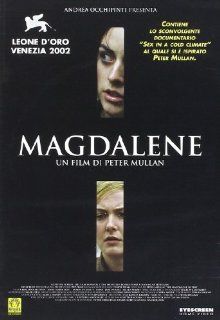 magdalene special edition dvd Italian Import: anne marie duff, nora jane noone, peter mullan: Movies & TV