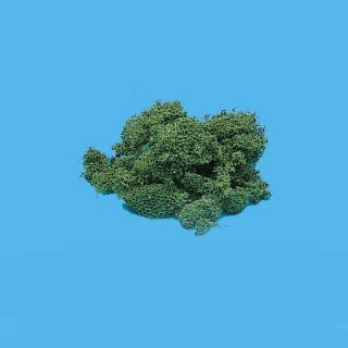 Dollhouse Miniature Evergreen Foliage: Toys & Games