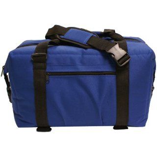 Norcross Norc Norchill Soft Side Cooler Md.# 9000 51 : Sports & Outdoors