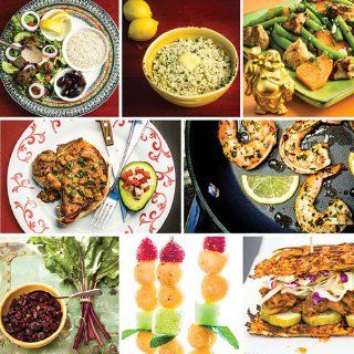 Well Fed 2: More Paleo Recipes for People Who Love to Eat: Melissa Joulwan, David Humphreys: 9780989487504: Books