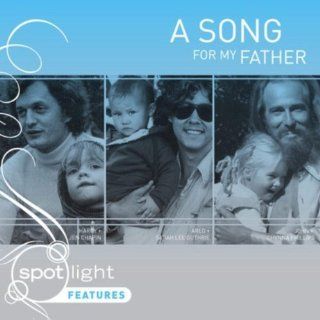 A Song For My Father: Music