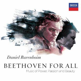 Beethoven for All: Music of Power Passion & Beauty: Music