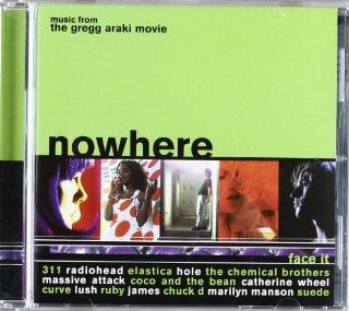 Nowhere (1997 Film): Music