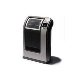 Lasko 5840 Cyclonic Room Heater with Remote Control: Home & Kitchen
